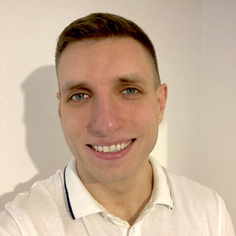 John Vavrin – Founder of EarthAds